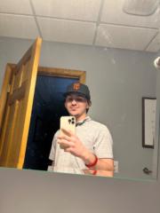 Trevor McCasey