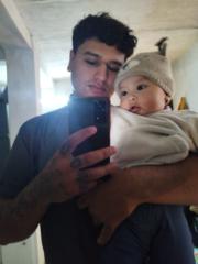 Jorge Gabriel Salcedo torres