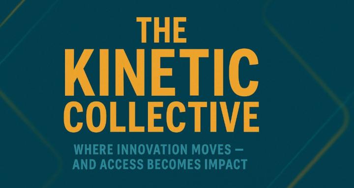 The Kinetic Collective
