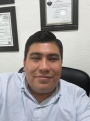 Oscar de Jesús Ballona canul