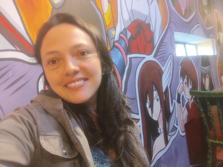 Leydy Santiago