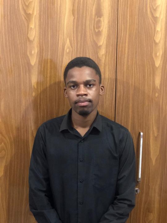 Matthew Makiwa