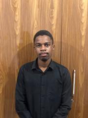Matthew Makiwa
