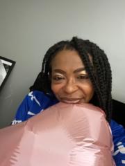 Ashley Nikole Norman