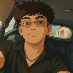 JeanCarlos Chamorro