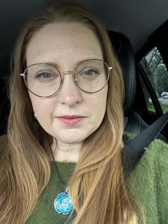 Marja Nykänen