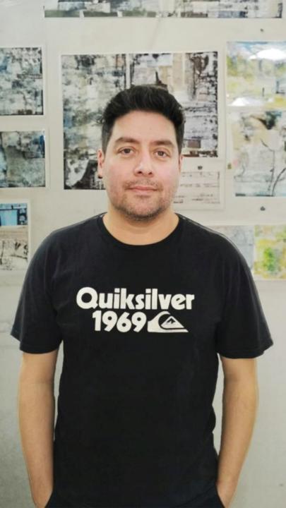 Emanuel Martinez