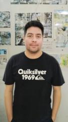 Emanuel Martinez