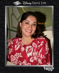 Maria Paz Bustamante