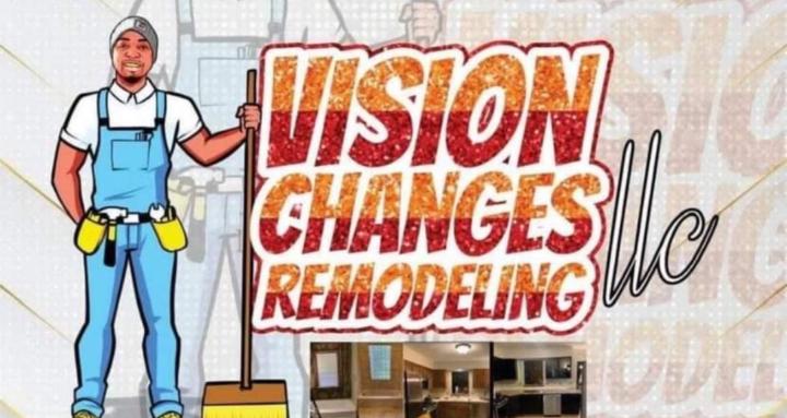 Vision Changes Futures