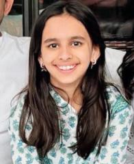 Haneen Jafri