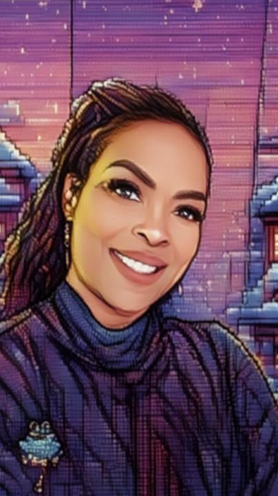 Kimberly Brown