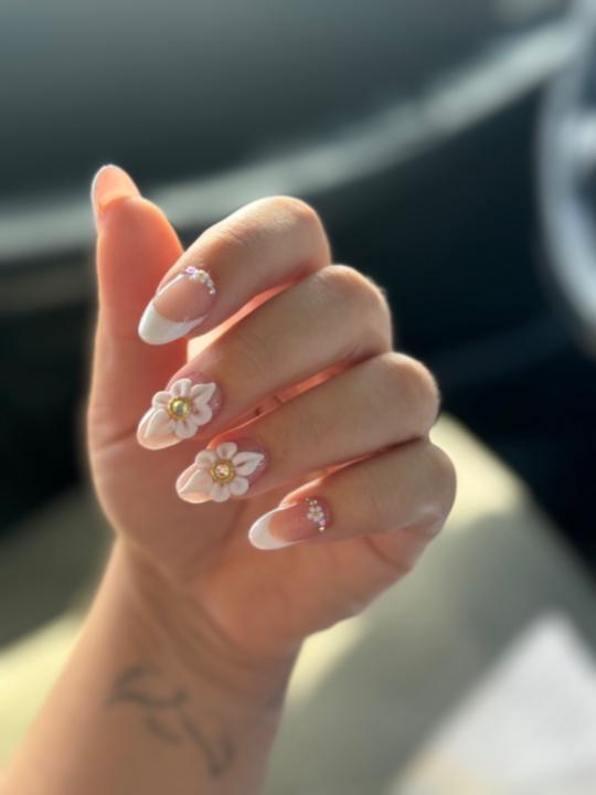 Marangelis Deliz Marquez