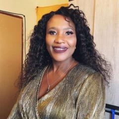 Rakgadi Joyce Maphoso
