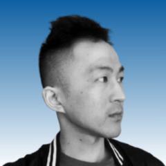 Kevin Joey Chen