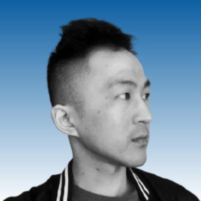 Kevin Joey Chen