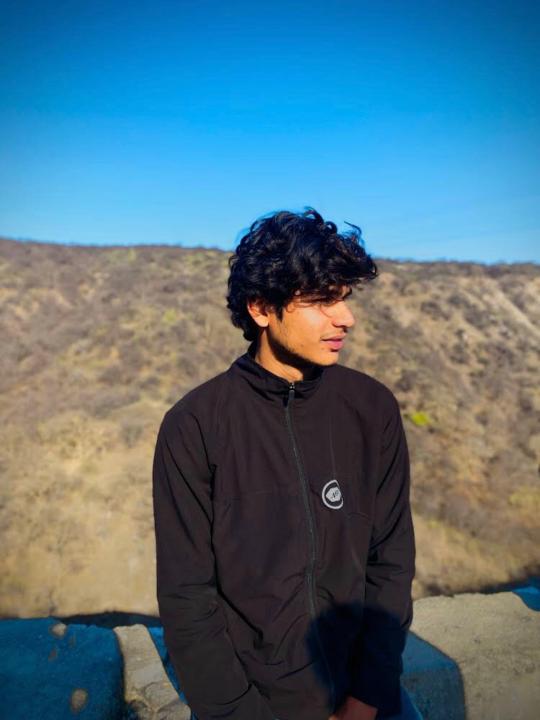 Bhupati Saini