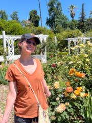 Mary Beth Holliday