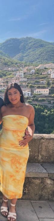 Selina Dhaliwal