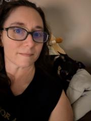 Erica Roberts