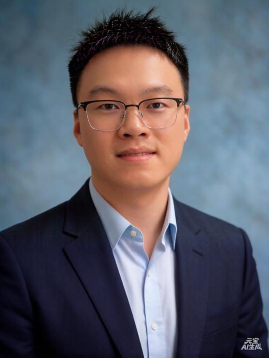 Richard Su