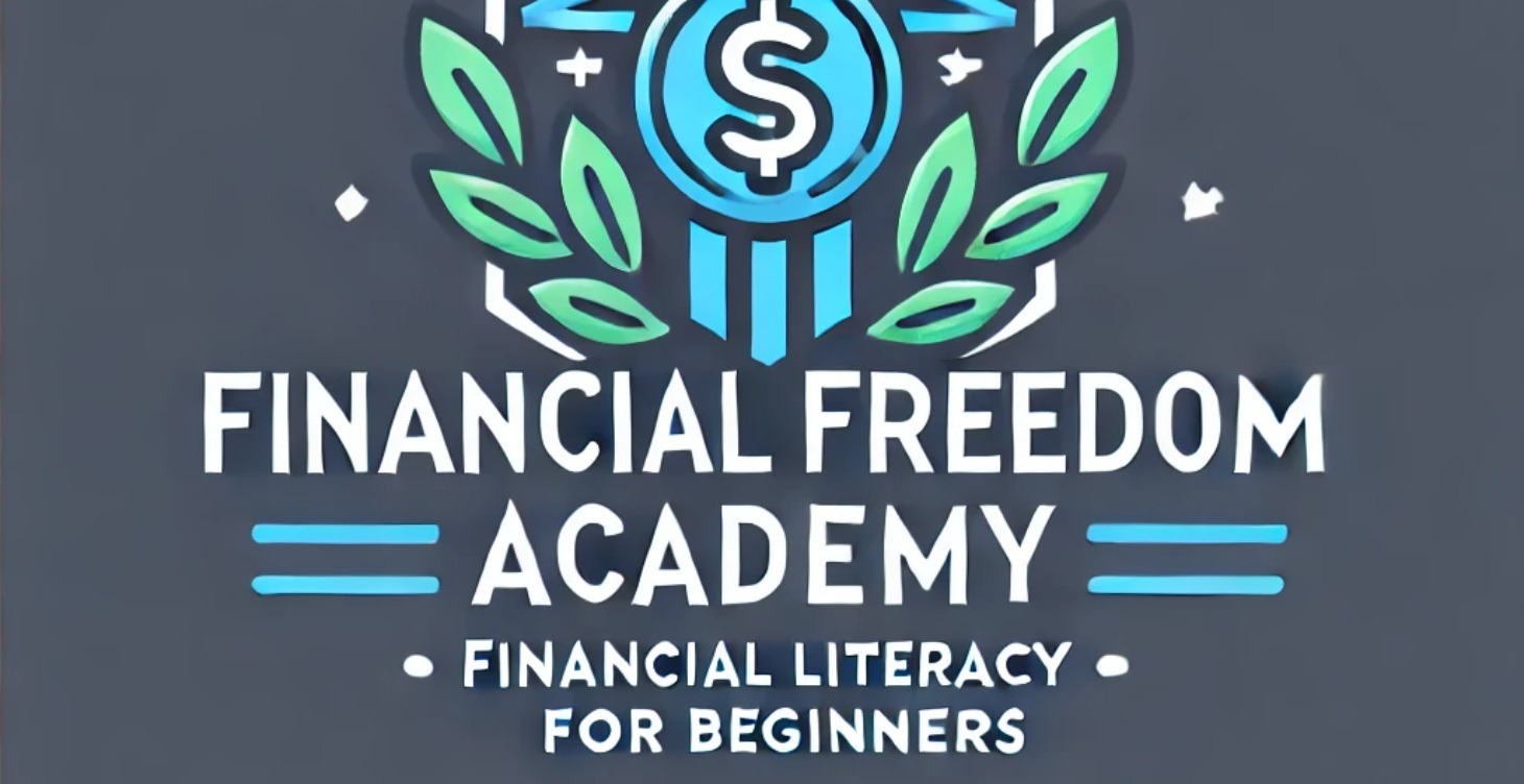 Financial Freedom Step by Step Guide
