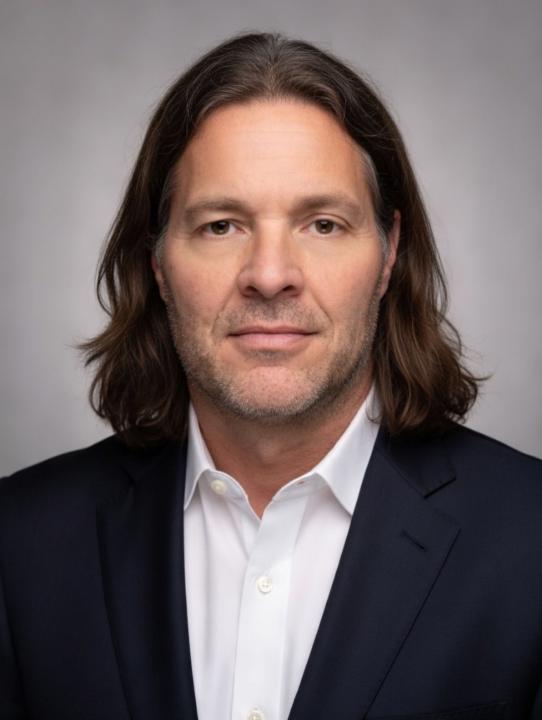 Jerome Bollinger