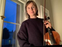 Lydia Kossahl
