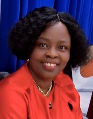 Beatrice Brayie