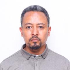 Masresha Tesfu