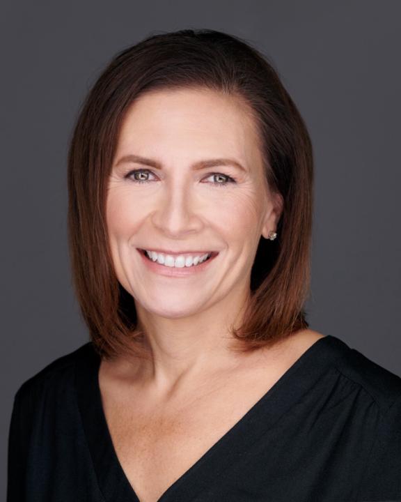 Andrea Bendzick