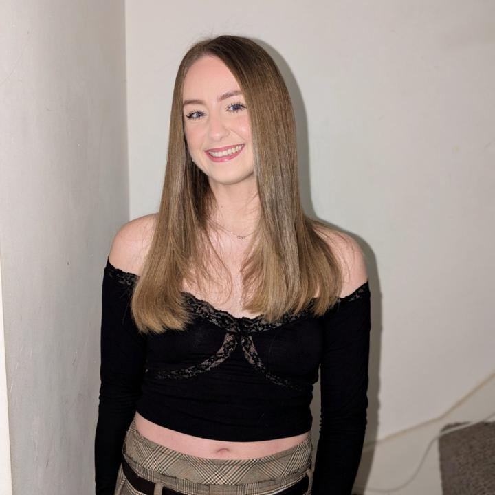 Abbie Sherwood