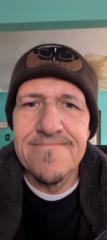 Eric Buff