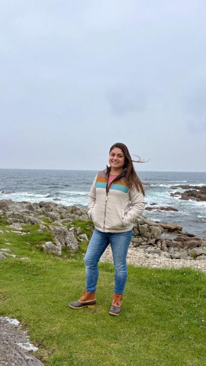 Andrea Vargas Filomena