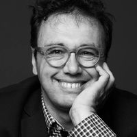 Frederic Seux