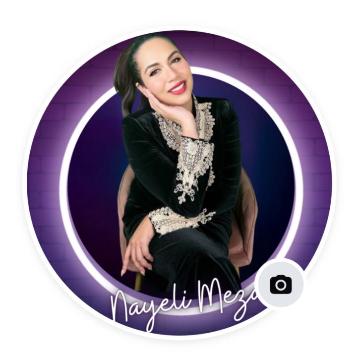 Nayeli Meza