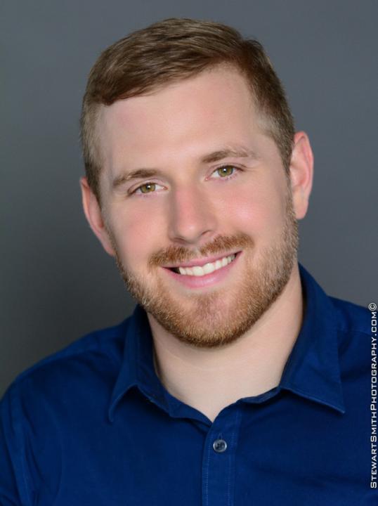Rudy Mueller