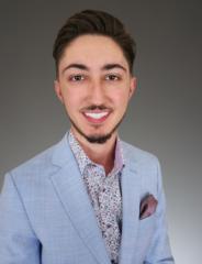 Tommy D. Michailidis