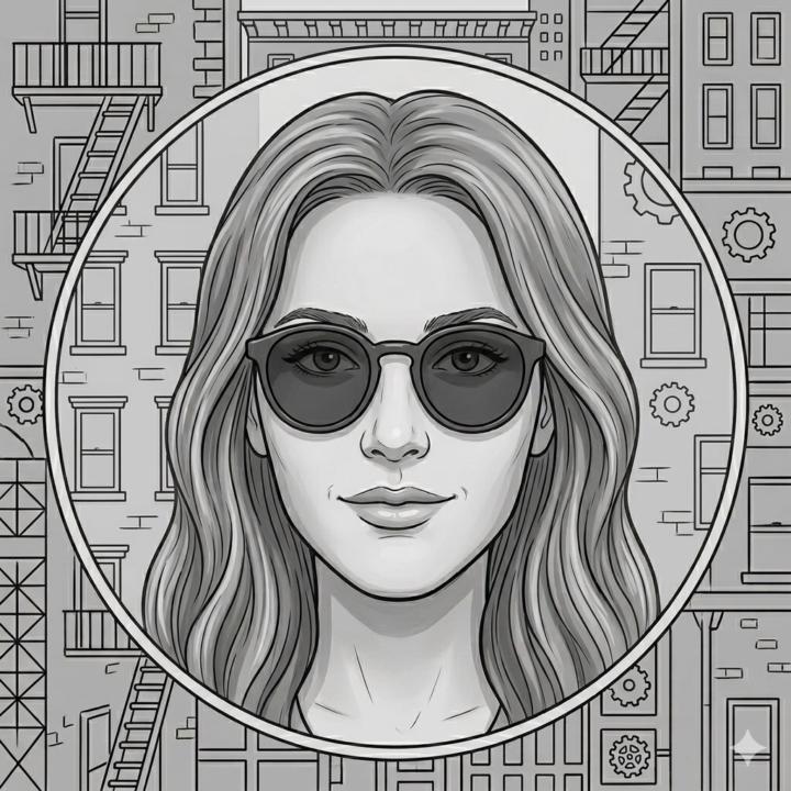 Susann B