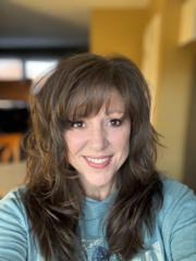 Deborah McIsaac