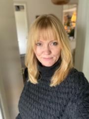Sanne Jensen