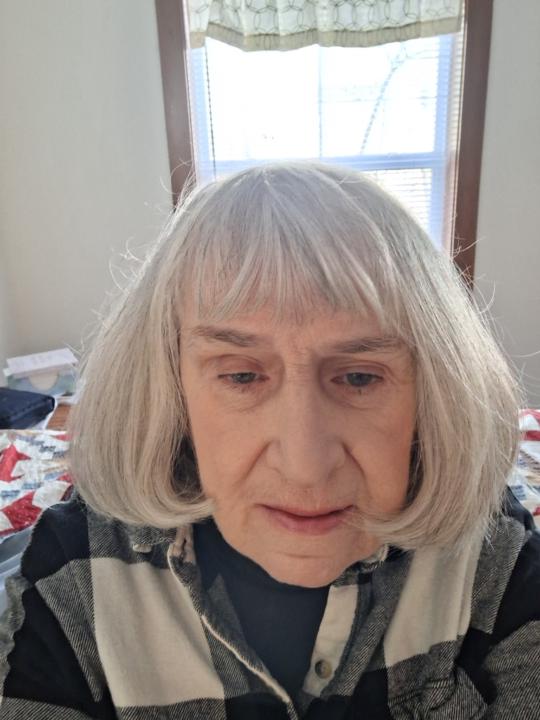 Meg Harmon