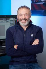 Sebastien Mas
