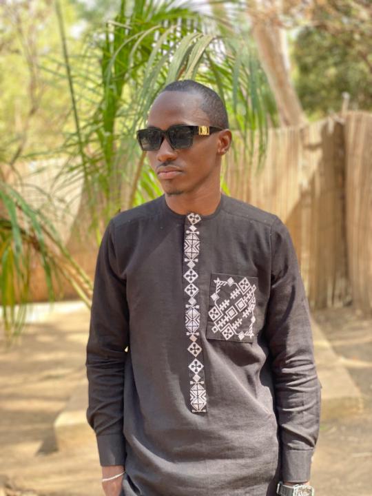 Mahamadou Diarra