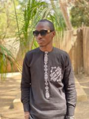 Mahamadou Diarra