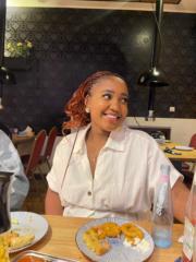 Noella Ngoie