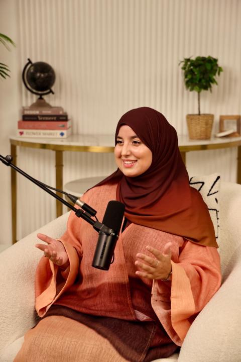 Ikram Laghdach