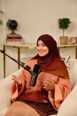 Ikram Laghdach