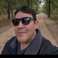 Tony Ybarra