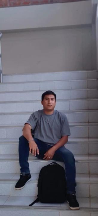 Ronaldo Felix Rojas Uzuriaga